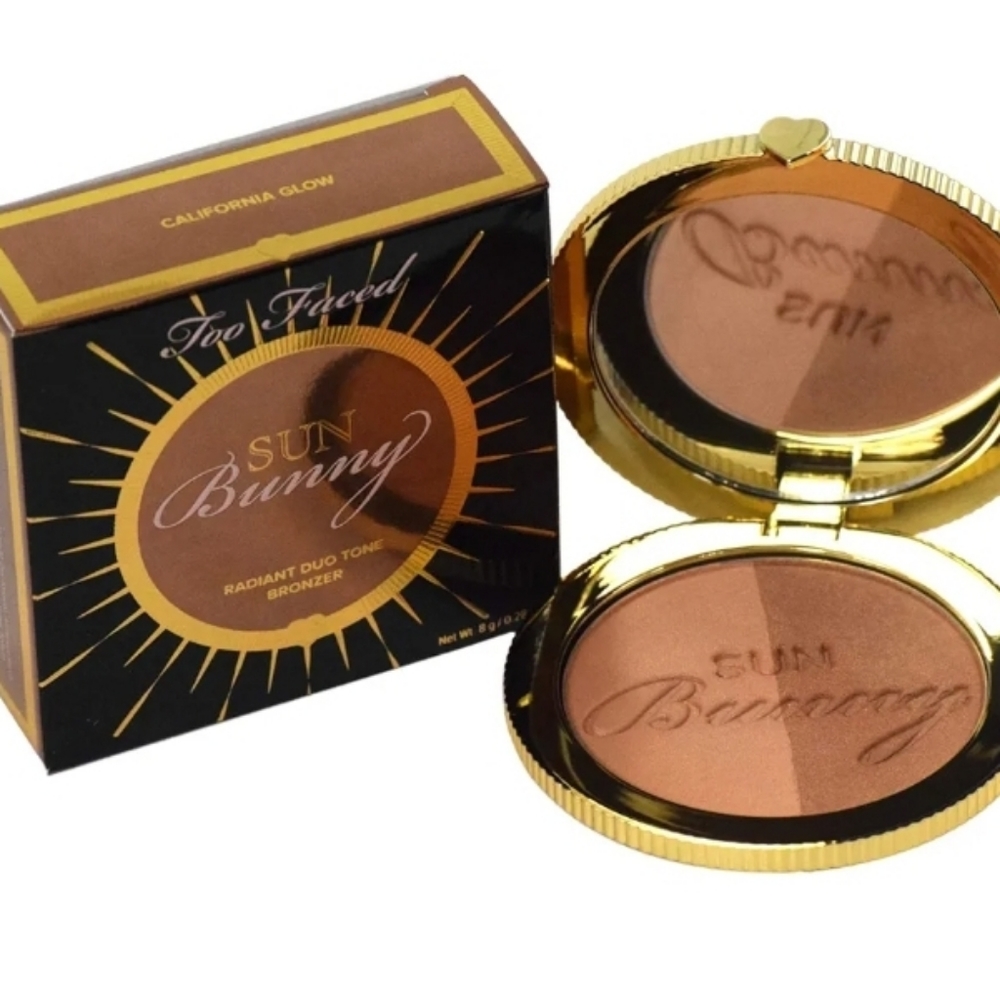 Too Faced Sun Bunny
